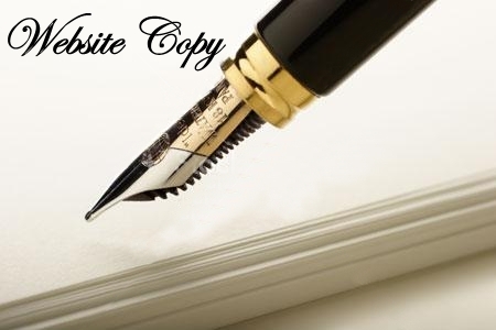  Website Content Writing 
